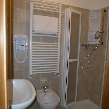 Bed and breakfast Casa Campiglione