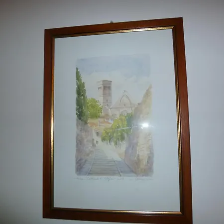 Casa Campiglione