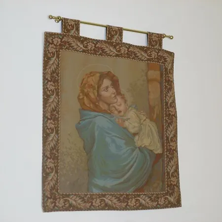 Casa Campiglione 4* Bastia Umbra