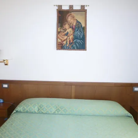 Casa Campiglione Couette-café Bastia Umbra