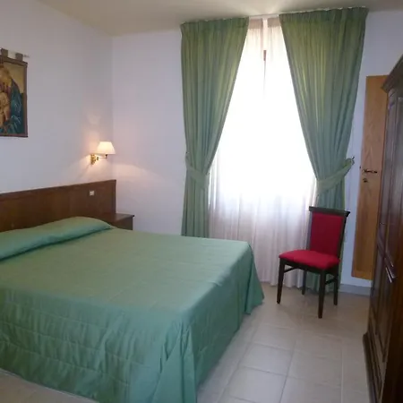 Bed & Breakfast Casa Campiglione 4*