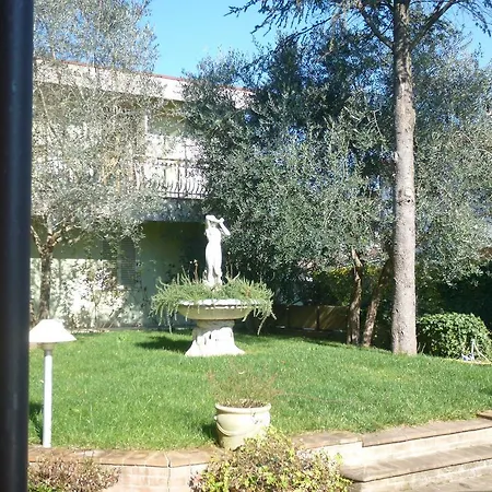 Casa Campiglione