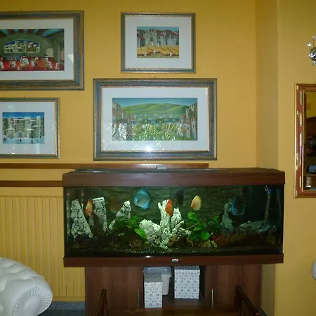 Bed & Breakfast Casa Campiglione Bastia Umbra