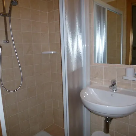 Couette-café Casa Campiglione