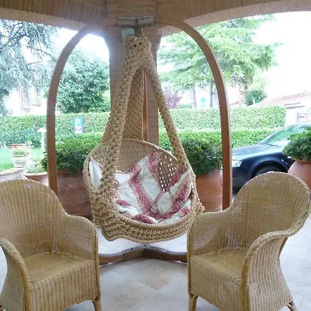 Casa Campiglione Bed & Breakfast