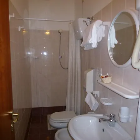 Casa Campiglione 4*