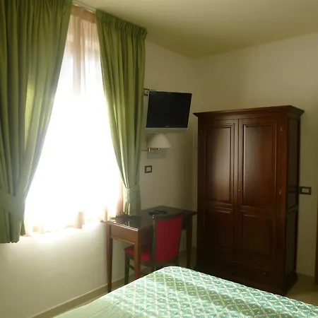 Casa Campiglione Bed & Breakfast 4*