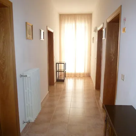 Bed & Breakfast Casa Campiglione