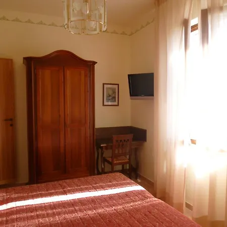 Bed & Breakfast Casa Campiglione 4*