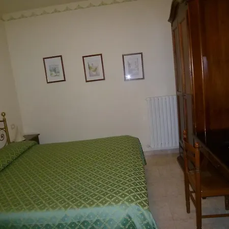 Casa Campiglione 4*