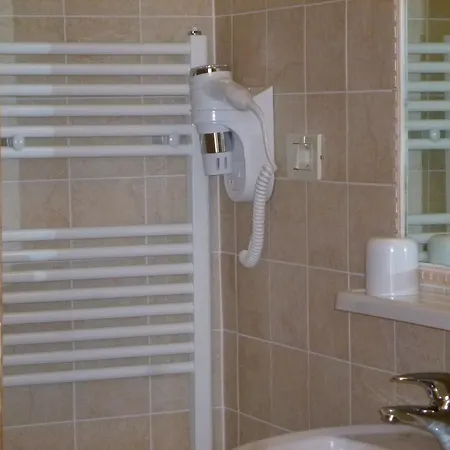 Couette-café Casa Campiglione