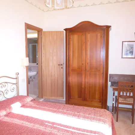 Casa Campiglione Bed & Breakfast