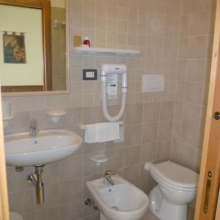 Casa Campiglione Frühstückspension 4*