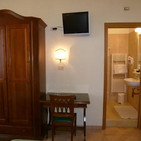 Casa Campiglione 4*