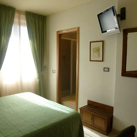 Casa Campiglione Bed & Breakfast 4*