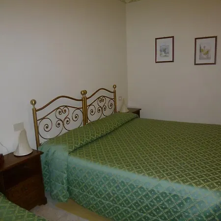 Casa Campiglione 4* Bastia Umbra