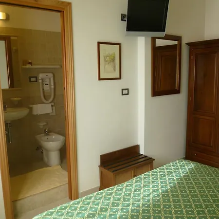 Casa Campiglione Frühstückspension Bastia Umbra
