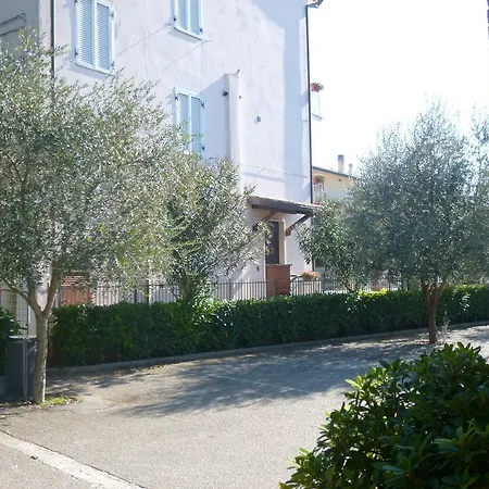 Casa Campiglione Couette-café