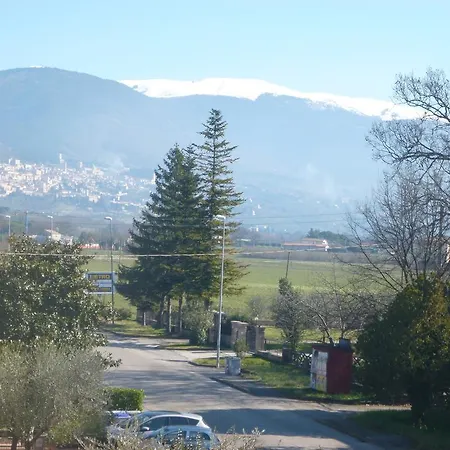 Bed & Breakfast Casa Campiglione 4*