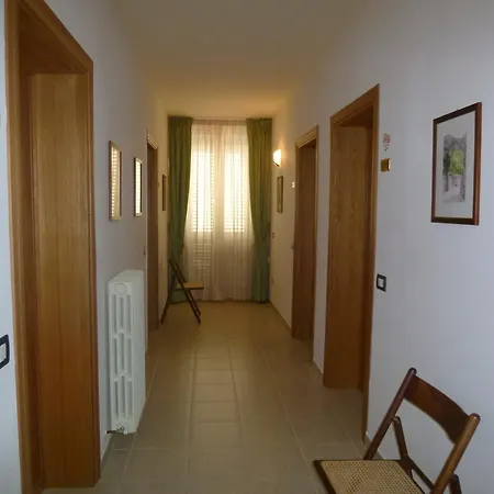 Casa Campiglione