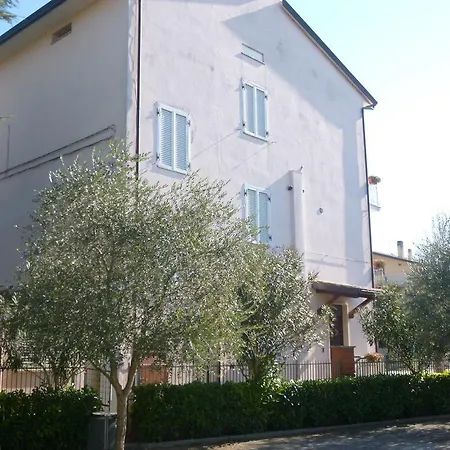 Bed & Breakfast Casa Campiglione Bastia Umbra