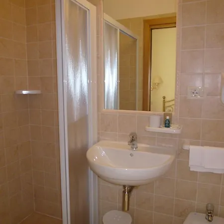 Bed & Breakfast Casa Campiglione