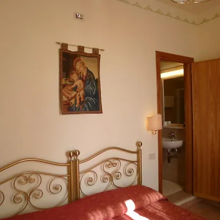 Casa Campiglione Bastia Umbra