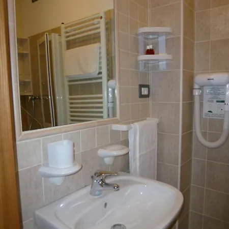 Casa Campiglione Couette-café