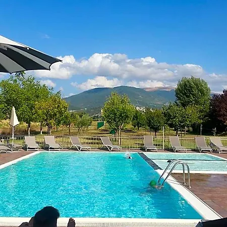 Casa Campiglione Frühstückspension 4*