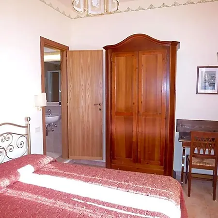 Frühstückspension Casa Campiglione Bastia Umbra