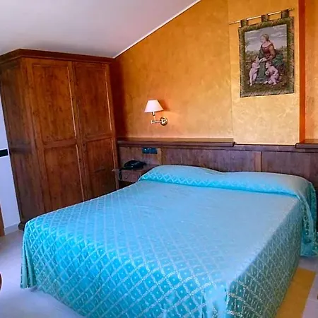 Frühstückspension Casa Campiglione
