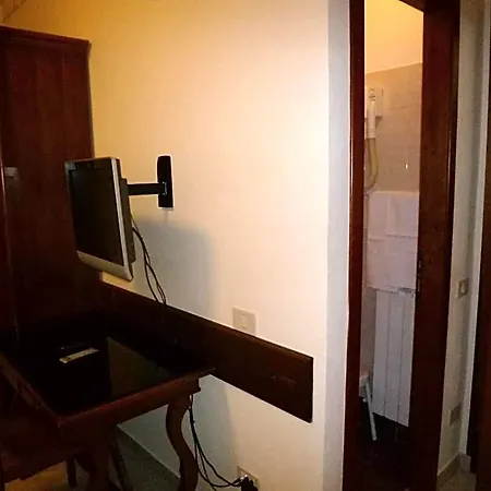 Casa Campiglione Frühstückspension