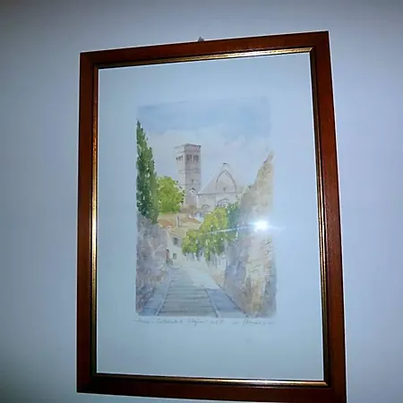 Casa Campiglione