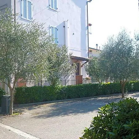 Casa Campiglione