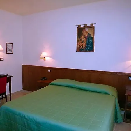 Frühstückspension Casa Campiglione Bastia Umbra