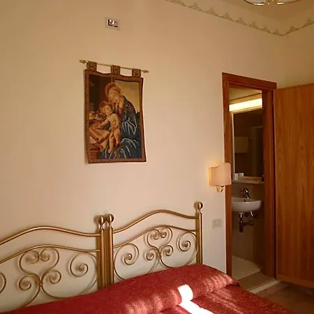 Casa Campiglione Frühstückspension