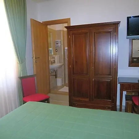 Frühstückspension Casa Campiglione 4*
