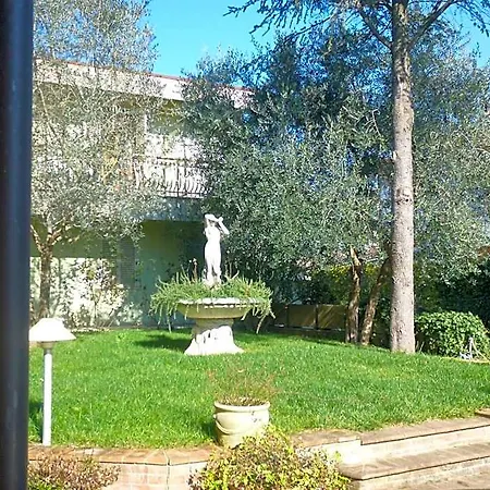 Frühstückspension Casa Campiglione Bastia Umbra