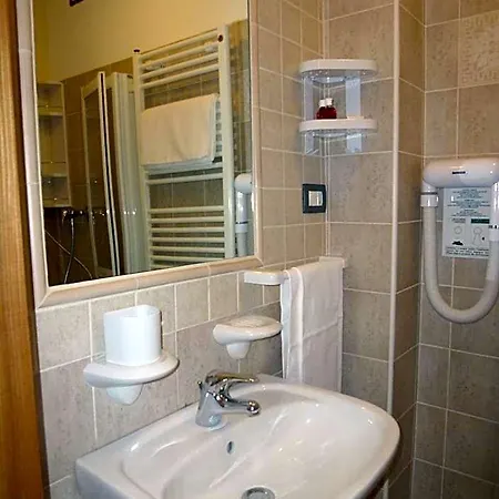 Casa Campiglione Bed and breakfast