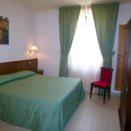 Casa Campiglione Frühstückspension Bastia Umbra