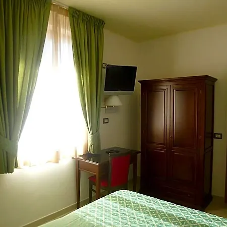 Casa Campiglione Frühstückspension