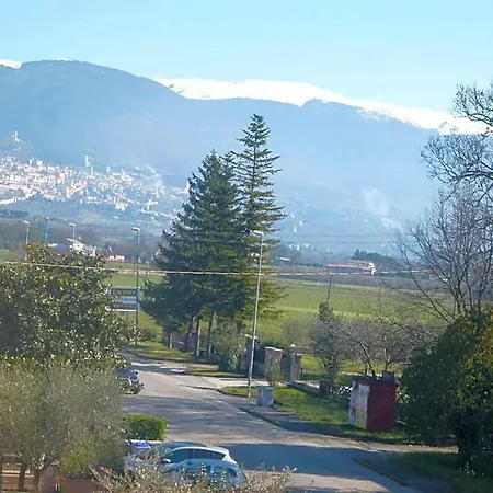 Casa Campiglione 4*