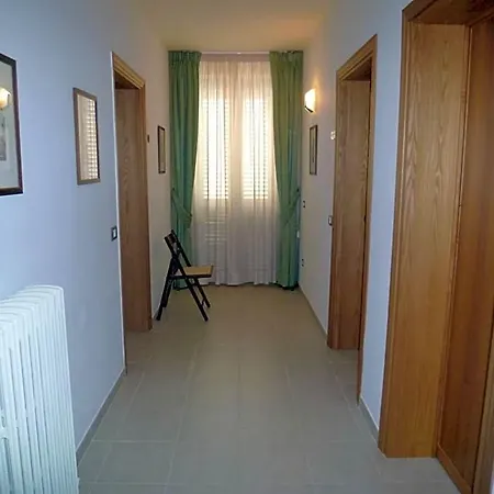 Frühstückspension Casa Campiglione Bastia Umbra