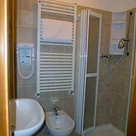Frühstückspension Casa Campiglione Bastia Umbra