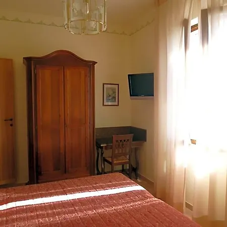 Casa Campiglione Frühstückspension Bastia Umbra