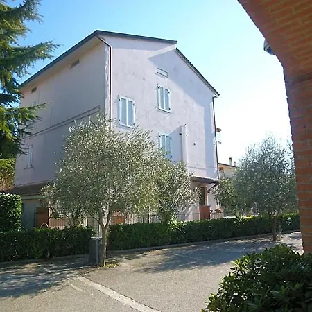 Casa Campiglione Frühstückspension 4*