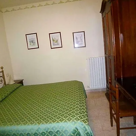 Casa Campiglione Frühstückspension Bastia Umbra