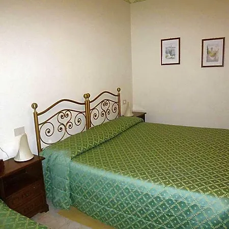 Casa Campiglione Bastia Umbra