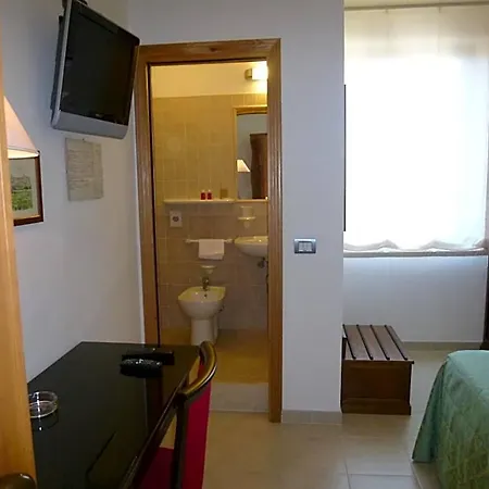 Casa Campiglione Frühstückspension 4*