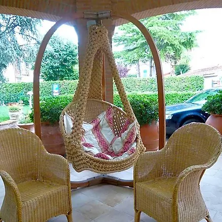Casa Campiglione 4*